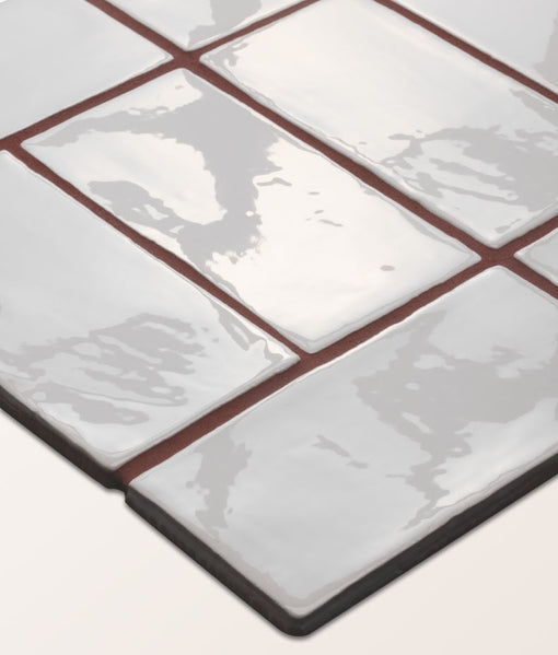 Fugabella Resin Grout Venetian Red #42