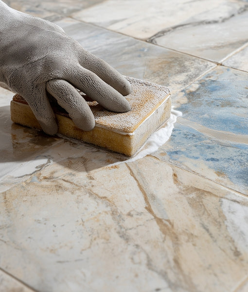 Sarsen Home Cement, Grout & Salt Residue Remover