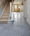 Kimmeridge Limestone Tumbled Finish