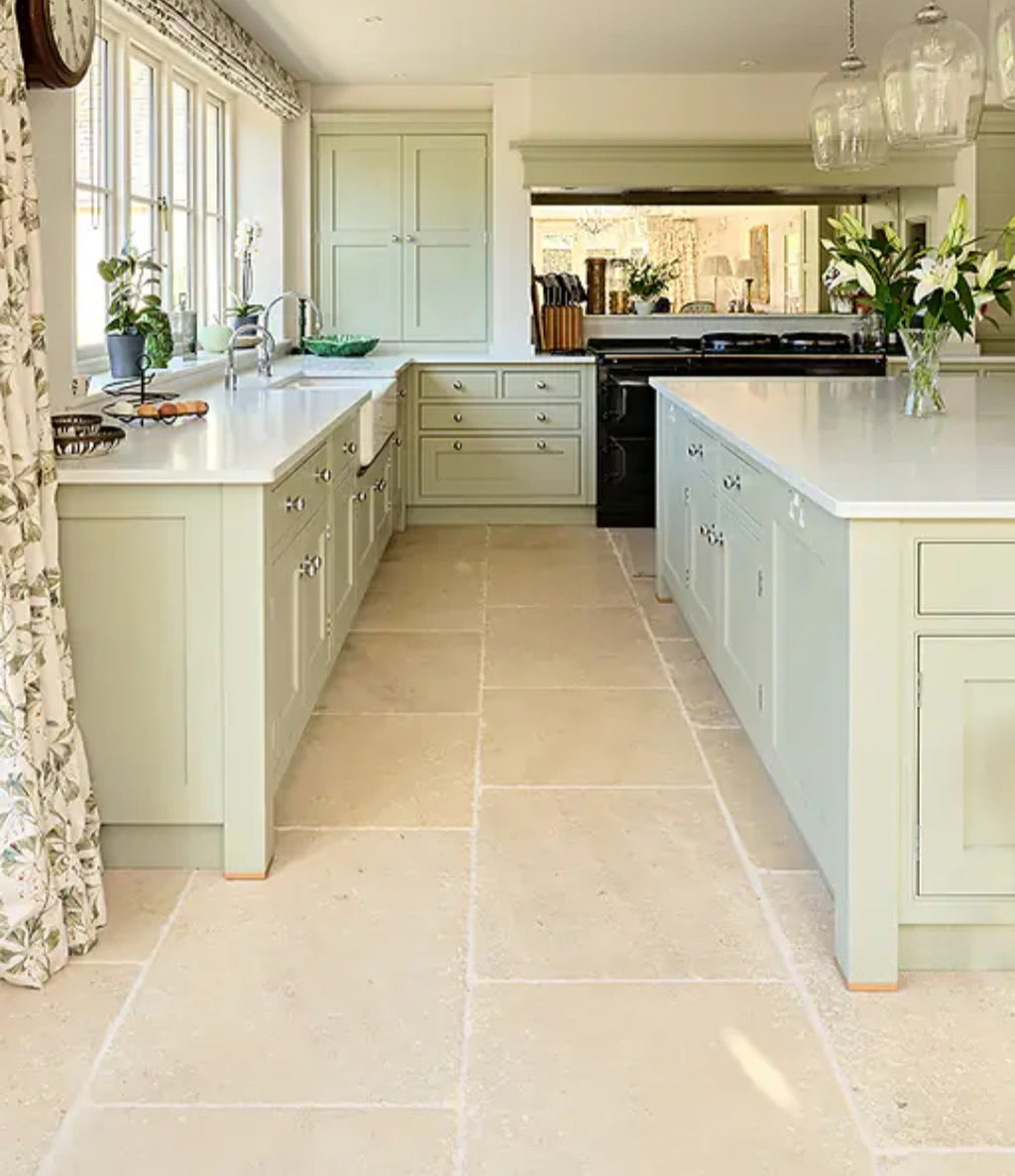 Lacock Limestone Heritage Finish