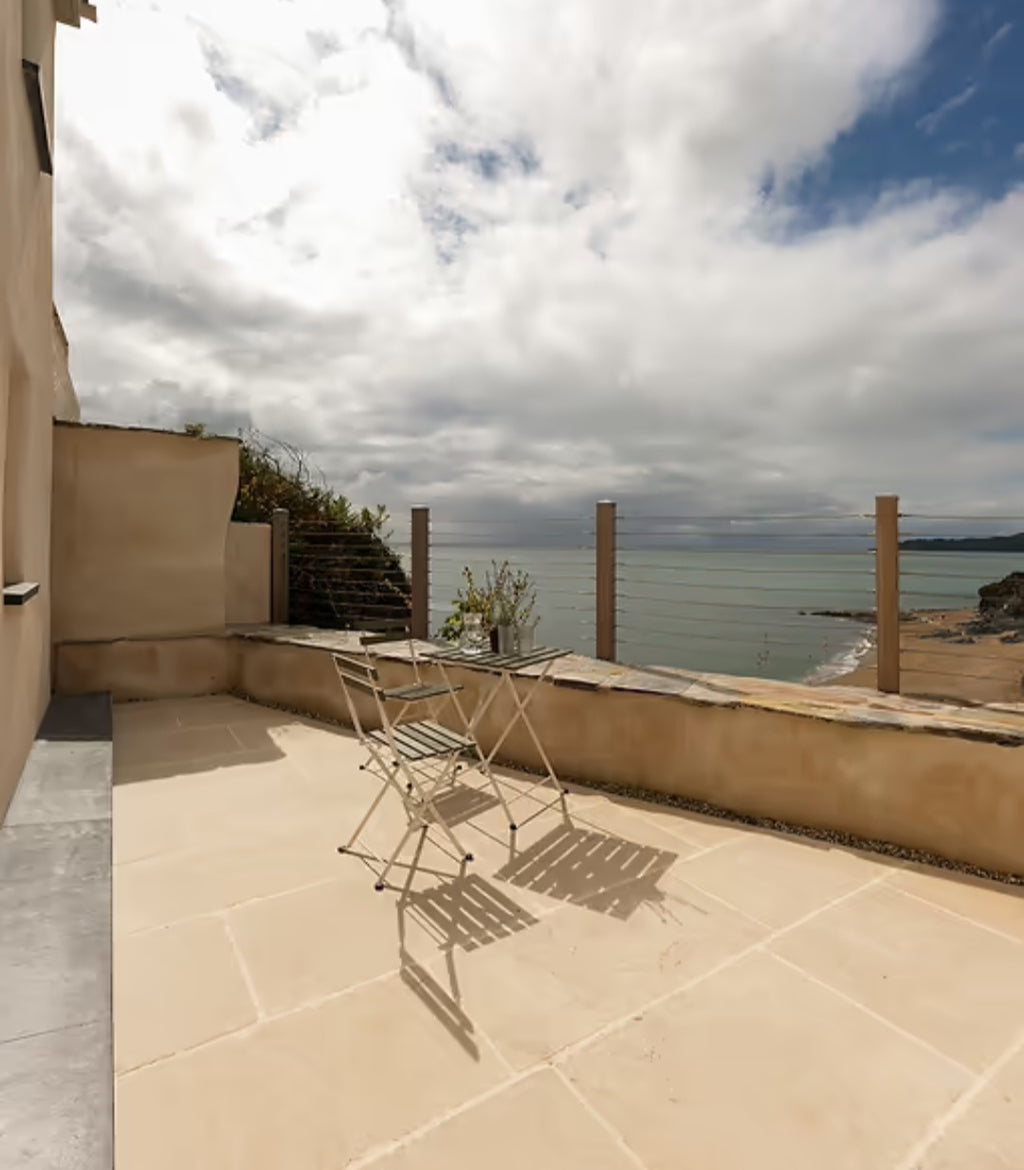 Lacock Limestone Heritage Finish