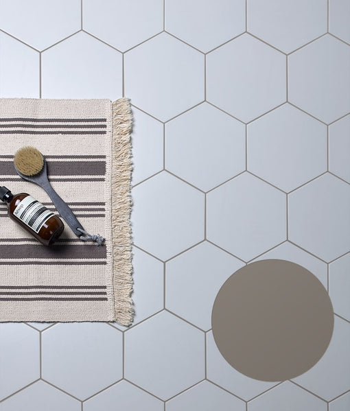 Fugabella Resin Grout Greige #44