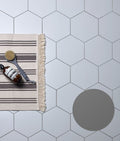 Fugabella Resin Grout Cement #08
