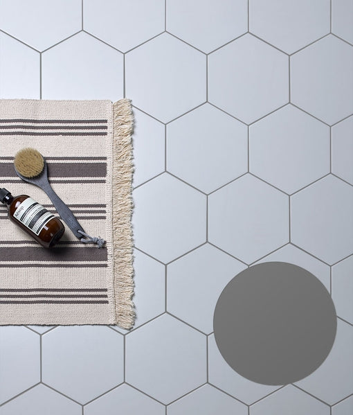 Fugabella Resin Grout Cement #08