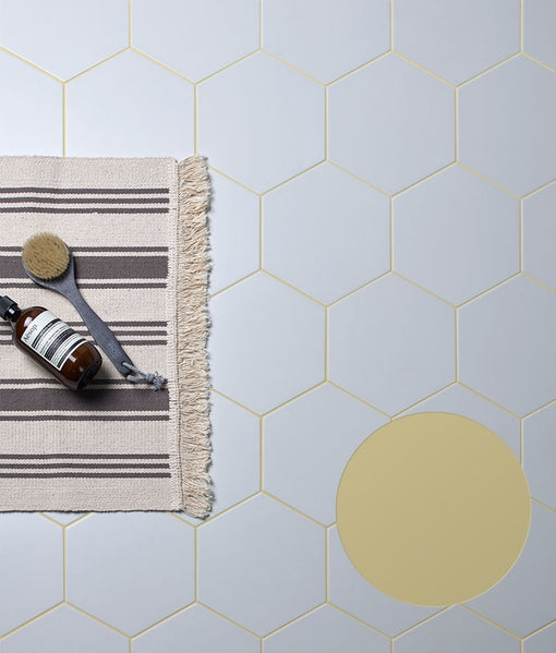 Fugabella Resin Grout Straw #29