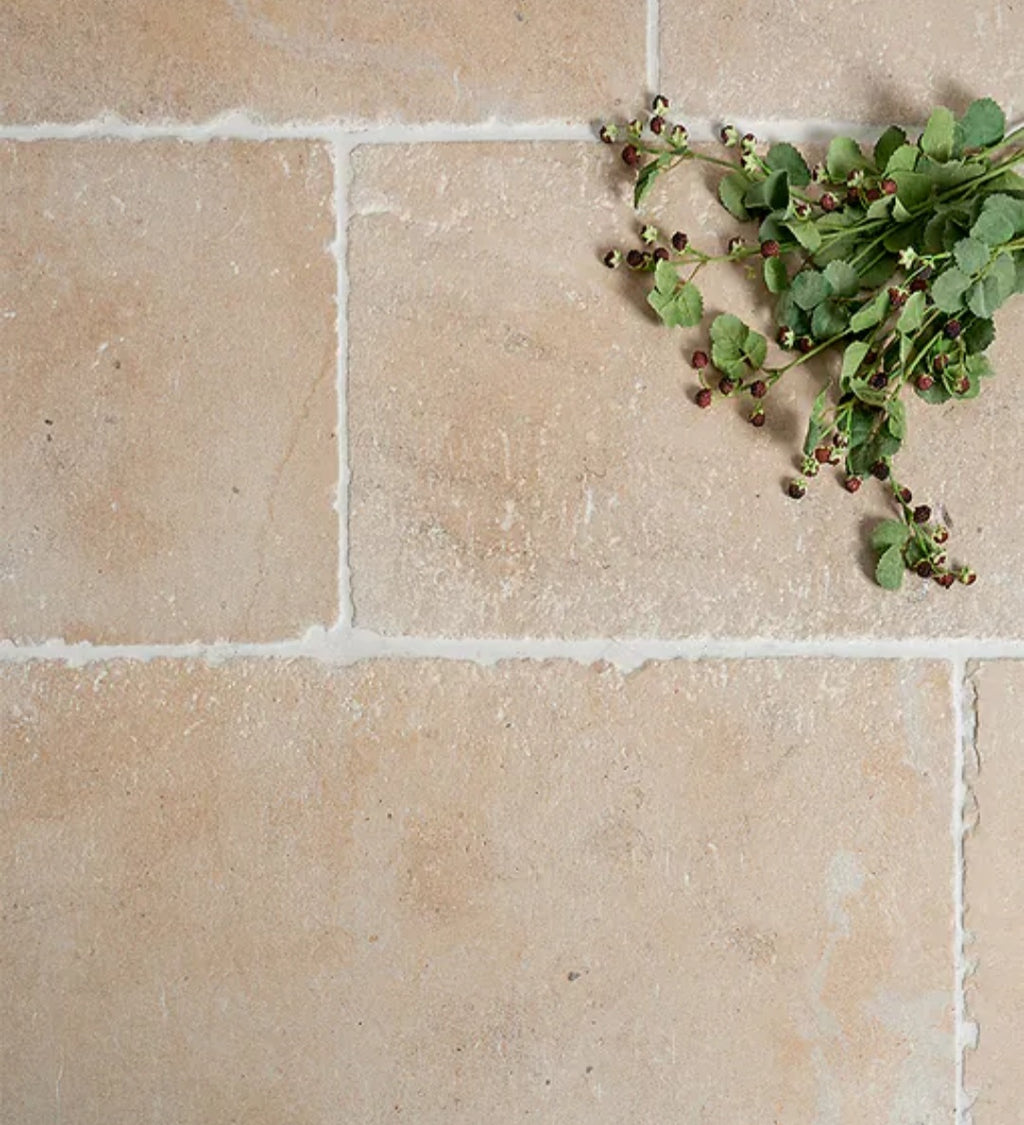 Lacock Limestone Heritage Finish