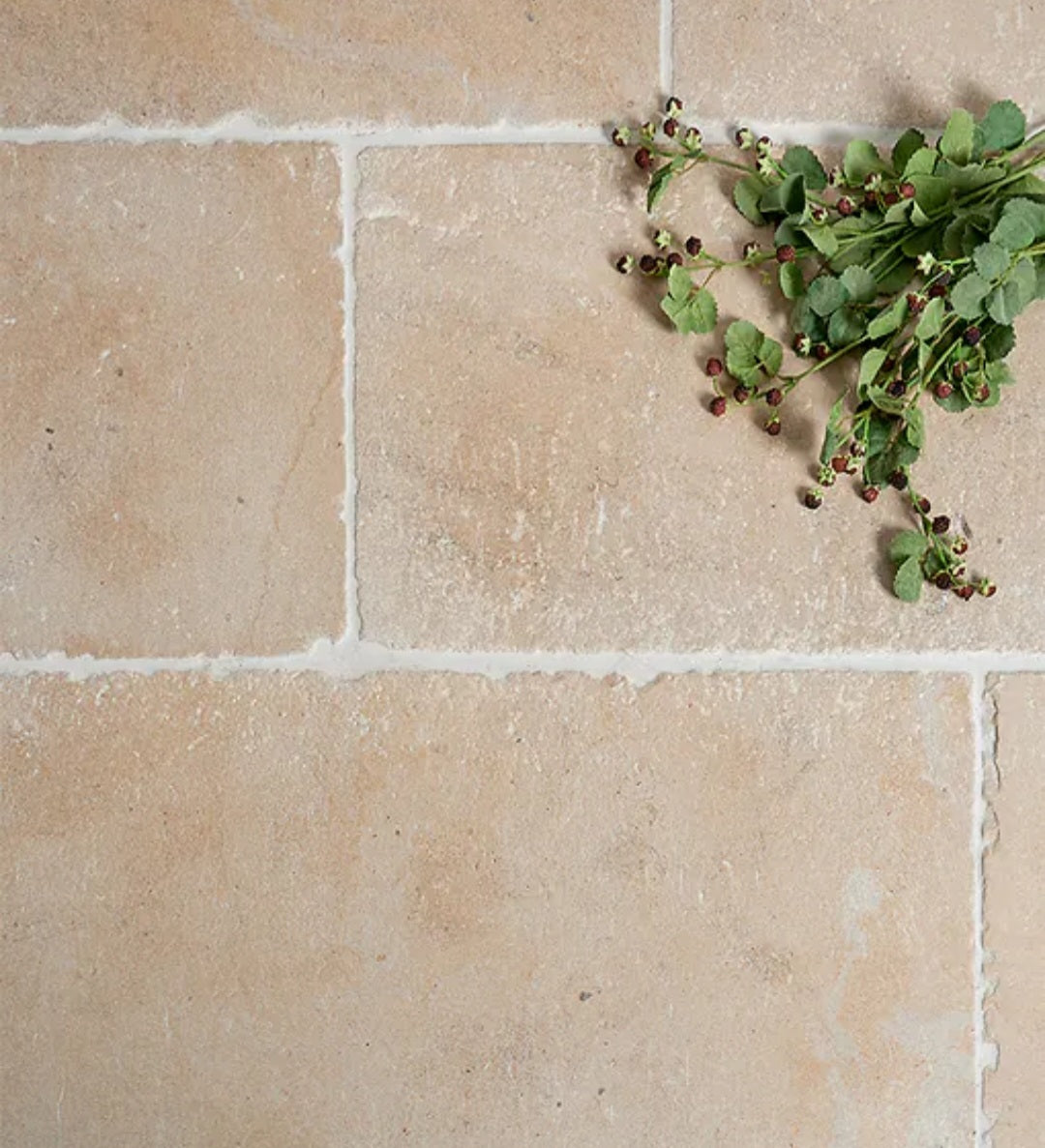 Lacock Limestone Heritage Finish