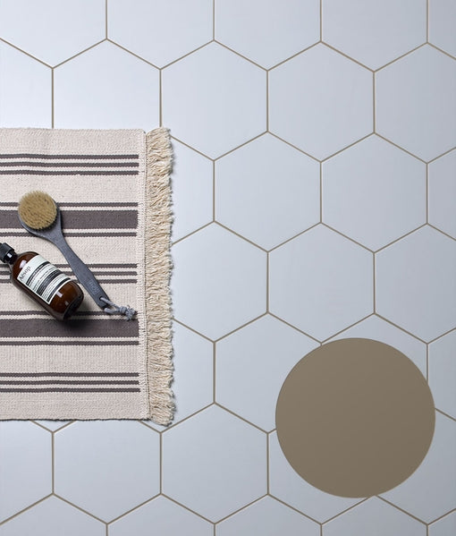 Fugabella Resin Grout Harbour Grey #26