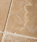 Lacock Limestone Tumbled Finish