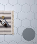 Fugabella Resin Grout Grey Blue #14