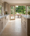 Wychwood Limestone Tumbled & Etched Finish