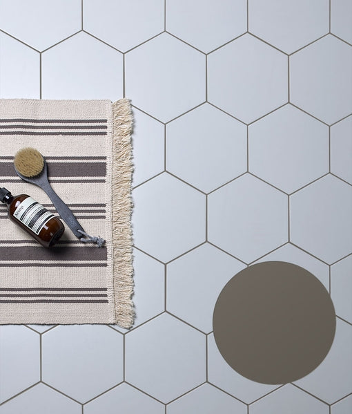 Fugabella Resin Grout Warm Silver #36