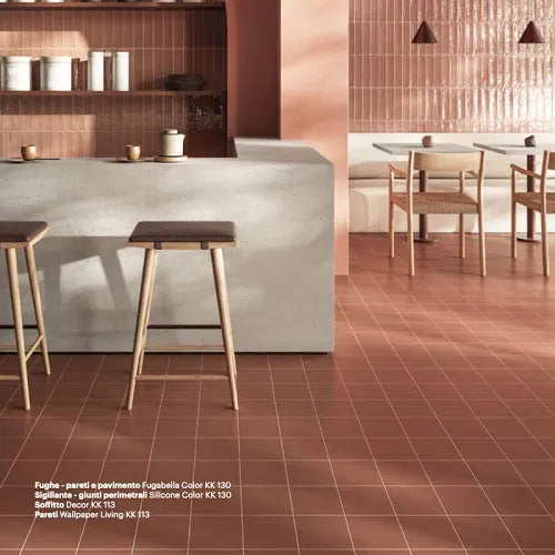 Fugabella Resin Grout #02 Warm White