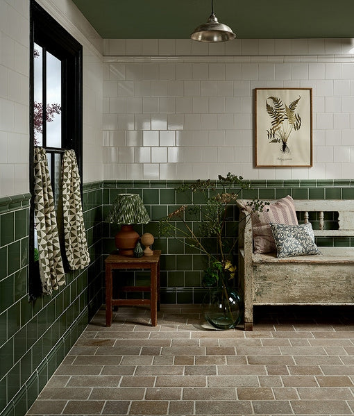 Wychwood Limestone Tumbled & Etched Cobble