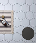 Fugabella Resin Grout Anthracite #11