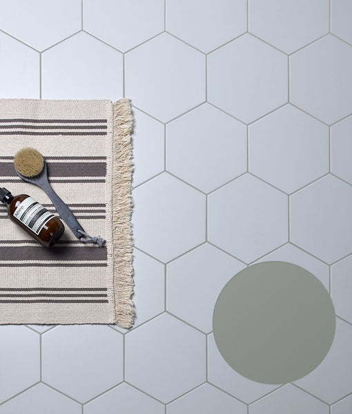 Fugabella Resin Grout Sage Green #18