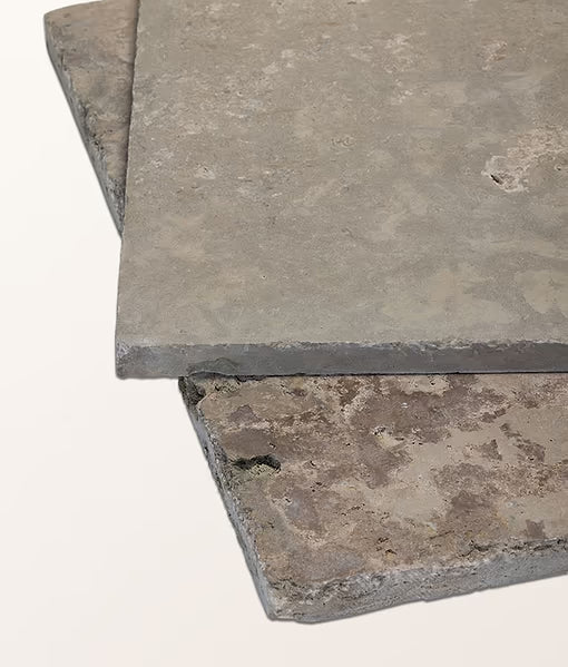 Vieux Bourgogne Limestone Artisan Antiqued Finish
