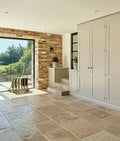 Vieux Bourgogne Limestone Artisan Antiqued Finish