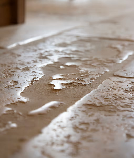 Vieux Bourgogne Limestone Artisan Antiqued Finish