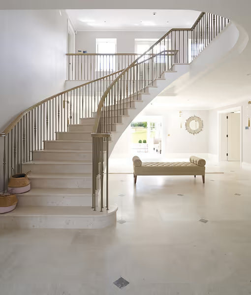 Piccadilly Limestone Honed Finish