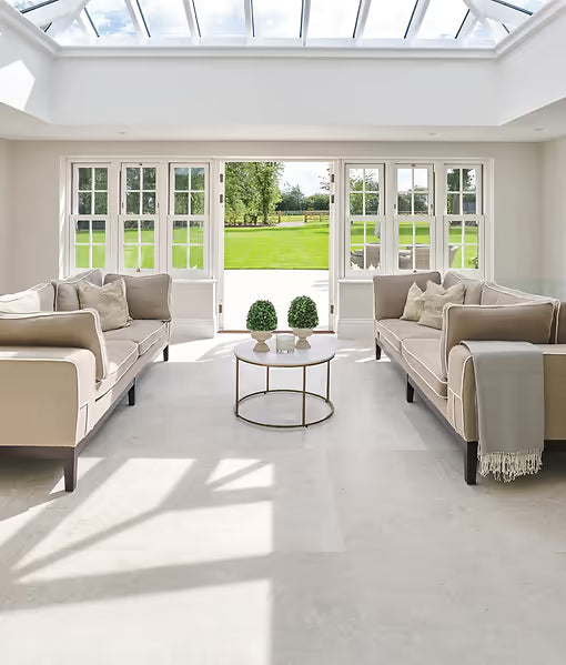 Piccadilly Limestone Honed Finish