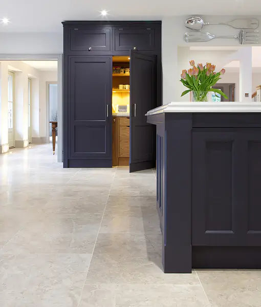 Piccadilly Limestone Honed Finish