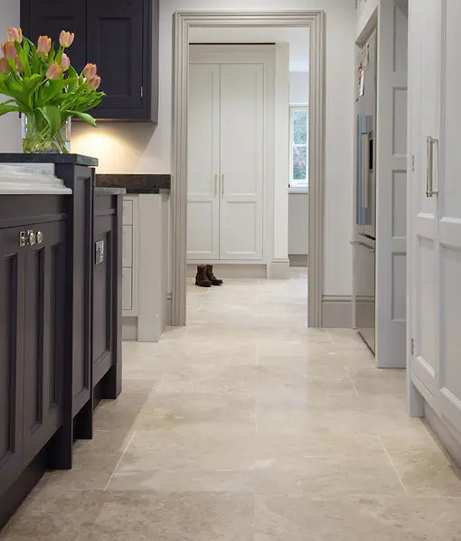 Piccadilly Limestone Honed Finish